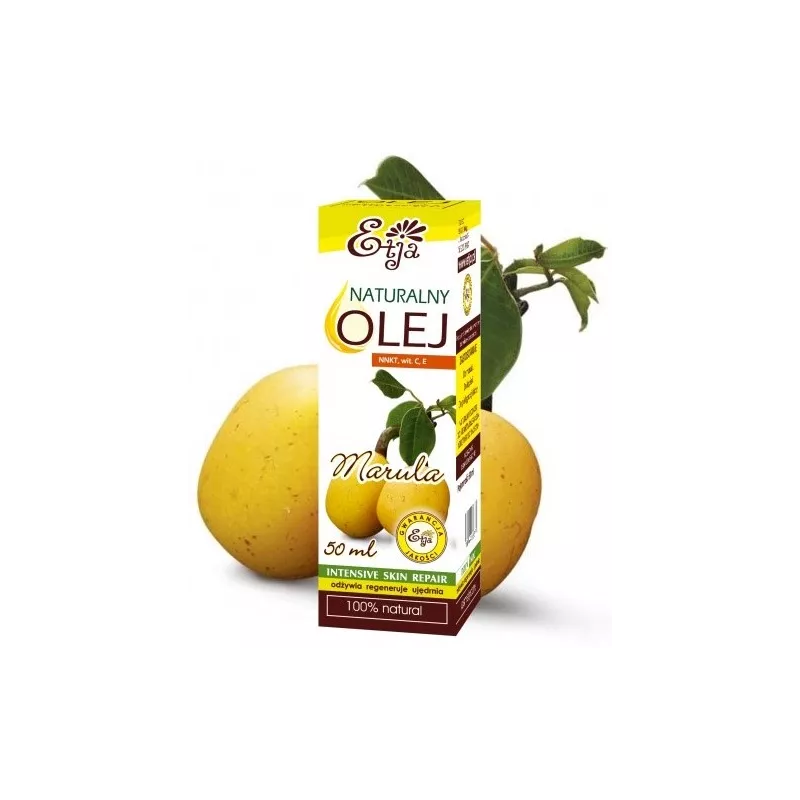ETJA OLEJ MARULA 50ML