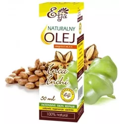 ETJA OLEJ INCA INCHI 50ML
