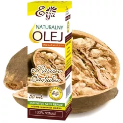 ETJA OLEJ BAOBAB 50ML