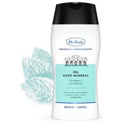 DUDA ACNE MINERAL 200G DUDA ACNE MINERAL 200G
