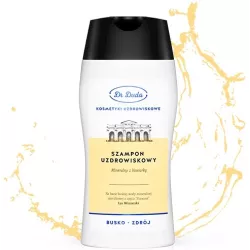 DUDA SZAMPON UZDROWISKOWY 200ML DUDA SZAMPON UZDROWISKOWY 200ML