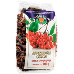 NATURA WITA JARZĘBINA OWOC 100G