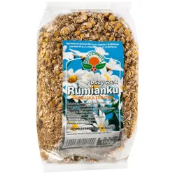 NATURA WITA RUMIANEK KOSZYCZEK 100G