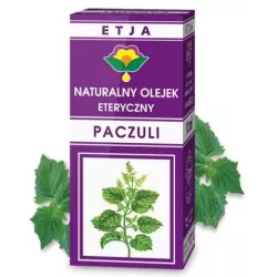ETJA OLEJEK PACZULI 10ML