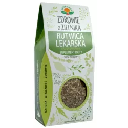 NATURA WITA RUTWICA LEKARSKA 50G