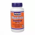NOW FOODS RHODIOLA 500MG/60KAPS.