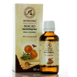 UKRAIŃSKIE KOSMETYKI OLEJ Z NAGIETKA 50ML
