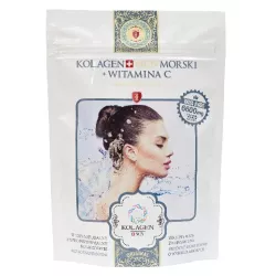 KOLAGEN NCN PIĘKNO SUPLEMENT DIETY 100G