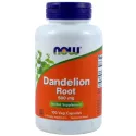 NOW FOODS DANDELION ROOT 500MG,100K