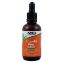 NOW FOODS PROPOLIS PLUS EXTRACT 60ML