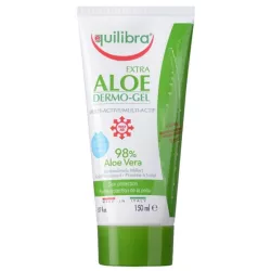 EQUILIBRA ALOE DERMO-GEL 150ML