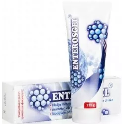 KK HERBAL ENTEROSGEL 225G KK HERBAL ENTEROSGEL 225G