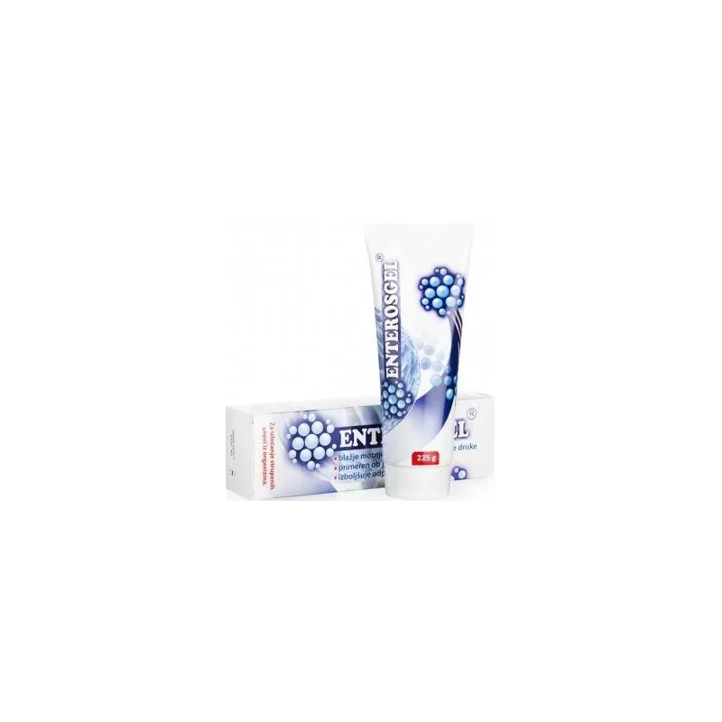 KK HERBAL ENTEROSGEL 225G KK HERBAL ENTEROSGEL 225G