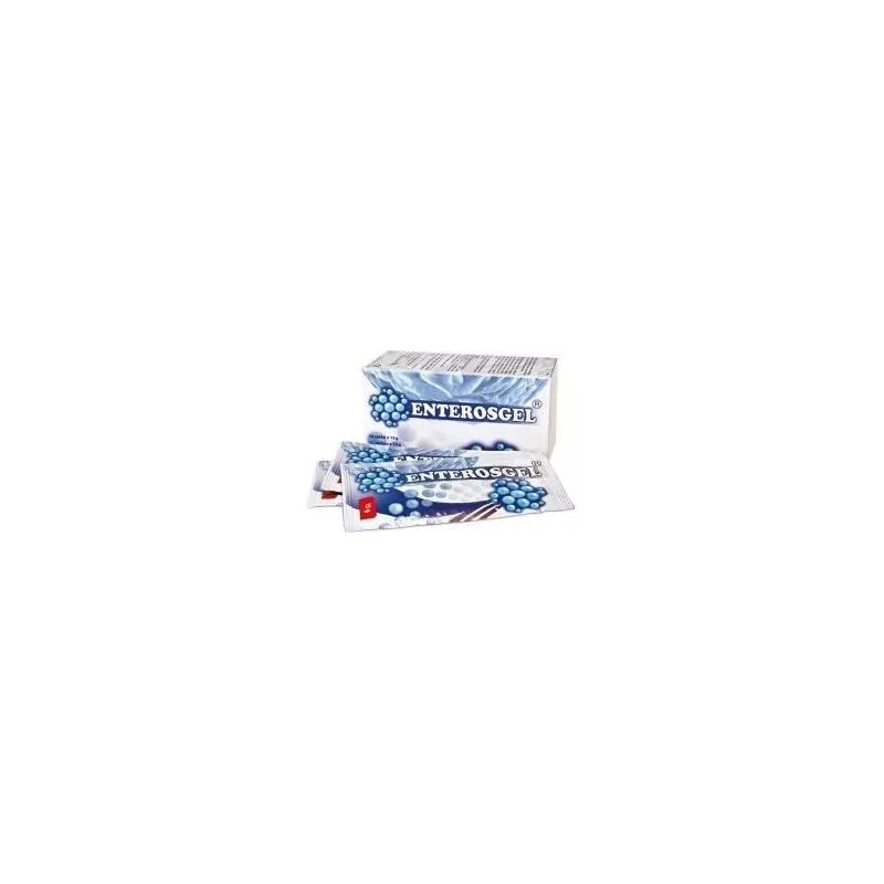 KK HERBAL ENTEROSGEL 10X15G SASZETEK KK HERBAL ENTEROSGEL 10X15G SASZETEK