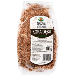 NATURA WITA KORA DĘBU 100G