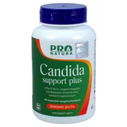 NOW FOODS CANDIDA SUPPORT 90 KAPS. NOW FOODS CANDIDA SUPPORT 90 KAPS.