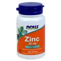 NOW FOODS CYNK 50MG 100 TABL.