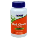 NOW FOODS RED CLOVER 375MG 100 KAPS.