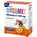 STARPHARMA PASTYLKI D/SSANIA WITAMINA C DLA DZIECI