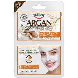 EQUILIBRA ARGANOWA PRZECIW. MASECZKA DO T. 2X7,5ML
