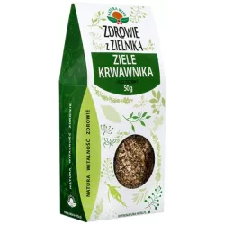 NATURA WITA ZIELE KRWAWNIKA 50G