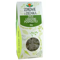NATURA WITA ZIELE LIBIODKI POSPOLITEJ 50G