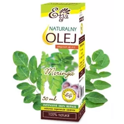 ETJA OLEJ MORINGA 50ML