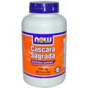 NOW FOODS CASCARA SAGRADA 450MG 250K