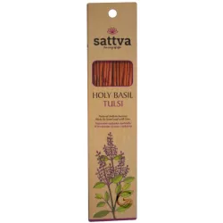 SATTVA INSENCE TULSI 30G EKO SATTVA INSENCE TULSI 30G EKO