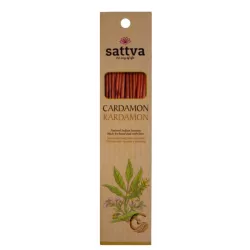 SATTVA INSENCE KARDAMON 30G EKO