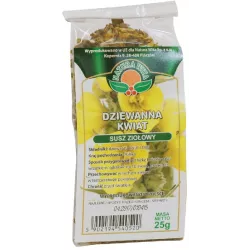 NATURA WITA DZIEWANNA KWIAT 25G NATURA WITA DZIEWANNA KWIAT 25G