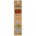 SATTVA INSENCE FLORA 30G EKO