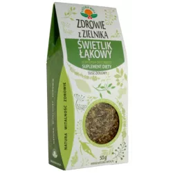 NATURA WITA ŚWIETLIK ŁĄKOWY 50G
