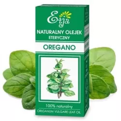 ETJA OLEJEK OREGANO 10ML