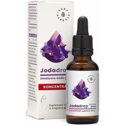 AURA HERBALS JODADROP 30ML AURA HERBALS JODADROP 30ML