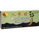 MERIDIAN NAPÓJ PANAX GINSENG 10 AMPUŁEK X 10ML