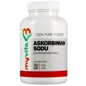 MYVITA ASKORBINIAN SODU 250G