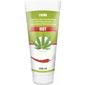 VIRDE BALSAM KONOPNY ROZGRZEWAJĄCY 200ML