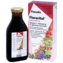 ZIOŁO-PIAST FLORADIX ŻELAZO BEZGLUTENOWE 250ML