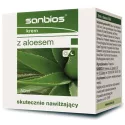 SANBIOS KREM Z ALOESEM 50ML
