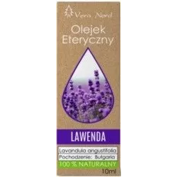 VERA NORD LAWENDA OLEJEK  100%  10ML