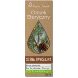 VERA NORD OLEJEK  100% SOSNA 10ML