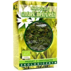 DARY NATURY CZOSNEK NIEDŹWIEDZI EKO 25G DARY NATURY CZOSNEK NIEDŹWIEDZI EKO 25G