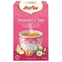 YOGI TEA HERBATA WOMENS TEA 17x1,8G