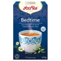 YOGI TEA HERBATA BEDTIME BIO 17x1,8G