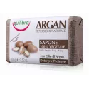 EQUILIBRA MYDŁO Z OLEJKIEM ARGANOWYM 100G
