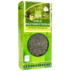 DARY NATURY PRZYWROTNIK  EKO 50g