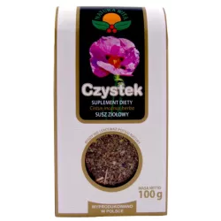 NATURA WITA ZIELE PRZYWTONIKA POSPOLITEGO 50G