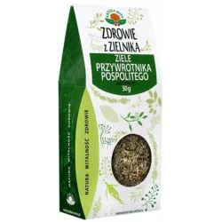 NATURA WITA ZIELE PRZYWTONIKA POSPOLITEGO 50G