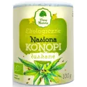 DARY NATURY NASIONA KONOPI ŁUSKANE EKO 100G